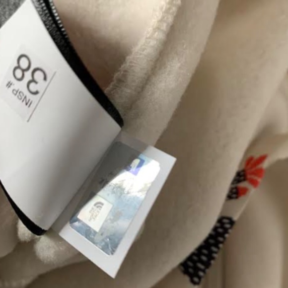 🆕 TNF Denali2 Sample - Picture 15 of 16